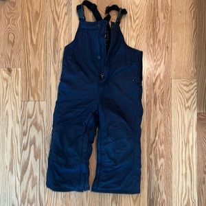 Snow Bib- Gap